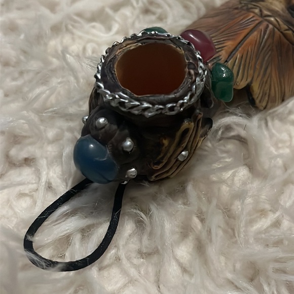 Decorative pipe - Picture 4 of 4